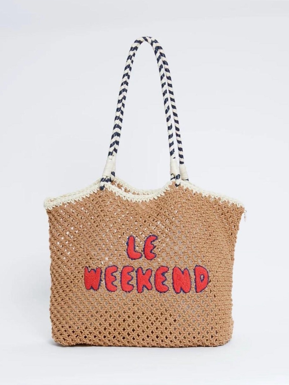 Clare V. Le Weekend Tote